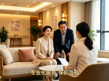 武宁有偿售卵代生女生的客户的客户群体有哪些