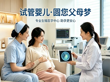 武宁辅助生育服务 试管婴儿行业的兴起背景、发展与未来展望